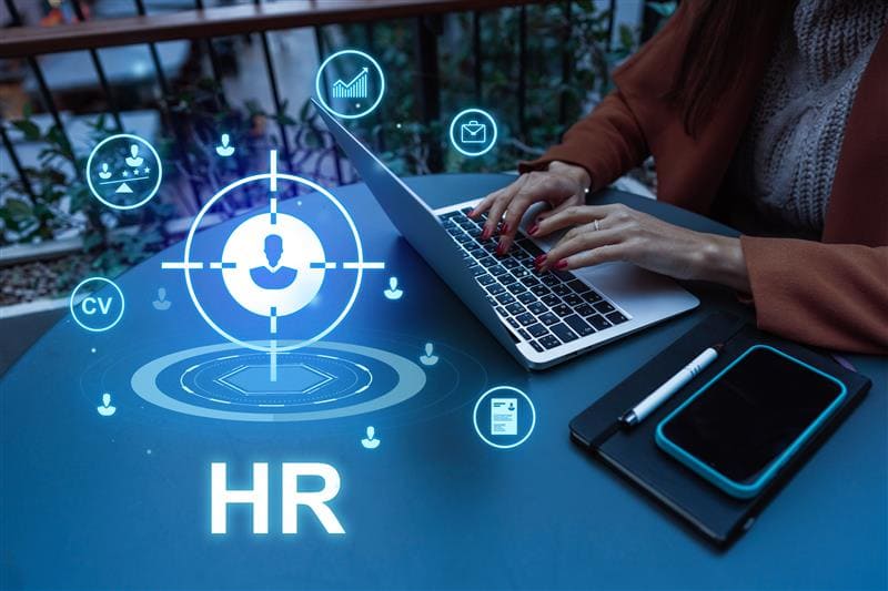 HR Technology Trends 2026 How AI Recruitment Platforms Lead the Transformation