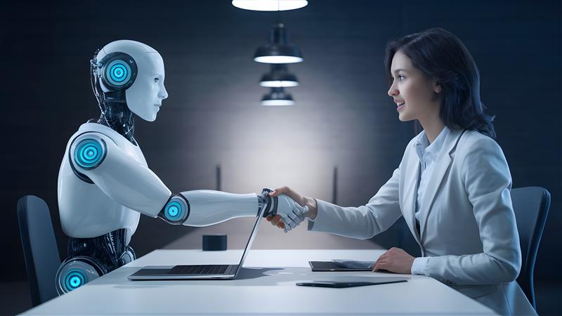 The New Recruiter Playbook